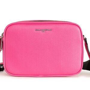 Karl Lagerfeld crossbody new w tags